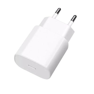 Levitantes Caricatore rapido tipo USB C 25W, cavo tipo c 1 metro