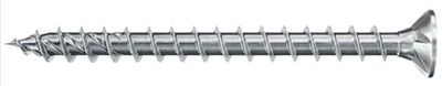 Fischer 514972 – smallfix śruba do torebki 3,5 x 25 cm