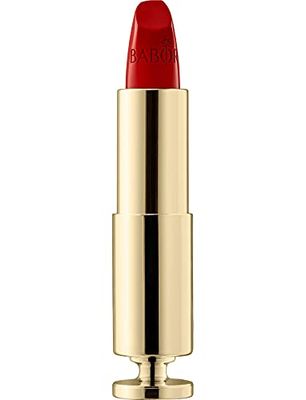 BABOR MAKE UP Lip Colour, creamy lipstick with care, long-lasting, moisturising, slightly shiny, available in 10 colours, 4 g