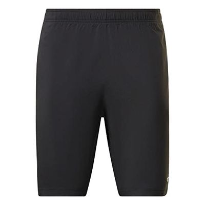 Reebok Pantalón Corto Marca Modelo COMM Woven Short