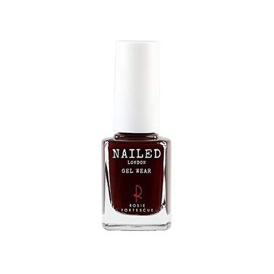 Nailed London Vernis à ongles, l'attention Seeker 10 ml