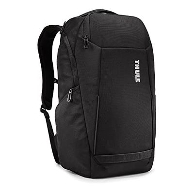 Thule Accent Zwart 28