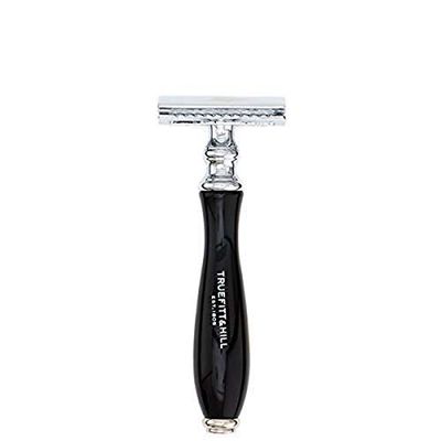 Truefitt & Hill Rasoio Classico Wellington Corno, Unico, Standard