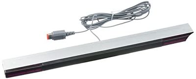 Linq - Laadstation voor Wii-console, USB 2 batterijen 2800 mAh controller