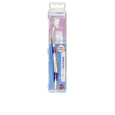 LACER Gingilacer, Cepillo de Dientes, Colores surtidos, Estándar