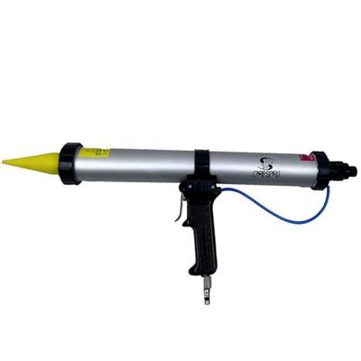 Pneumatyczny pistolet do przynęt 0,6 l