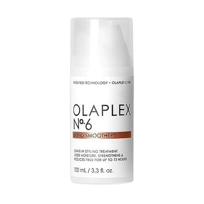 OLAPLEX No.6 Bonding Smoother