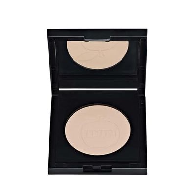 Idun Minerals Mattifying Mineral Powder - 521 Tuva for Women 0.12 oz Powder