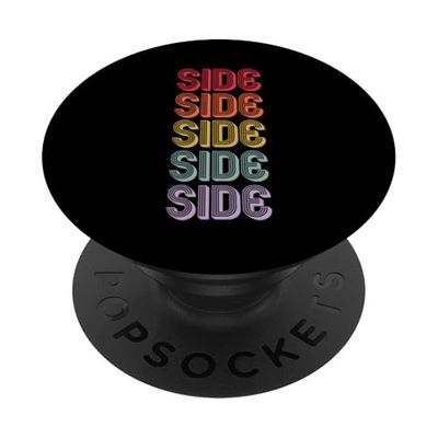 Lato PopSockets PopGrip Adesivo