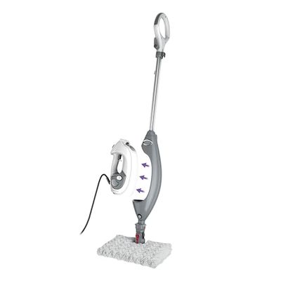 FENRIR Shark Lift-Away Pro Steam Pocket Mop (S3973D) - New, White