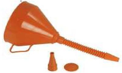 faherma epf-240 – Funnel Plastic epf-240 240 mm