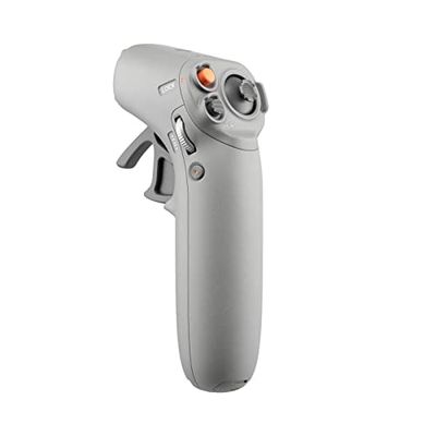 DJI RC Motion 2 - Controller immersivo intelligente, operazioni multidirezionali, accessorio multifunzionale e intuitivo per droni FPV, compatibile con DJI Avata