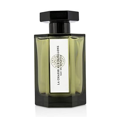 L'ARTISAN PARFUMEUR La Chasse Aux Papillons Eau De Toilette 100 ml