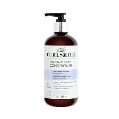 Fragrance-Free Conditioner