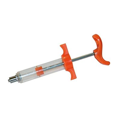 Kerbl Dosatore in nylon, 20 ml, con manico in plastica