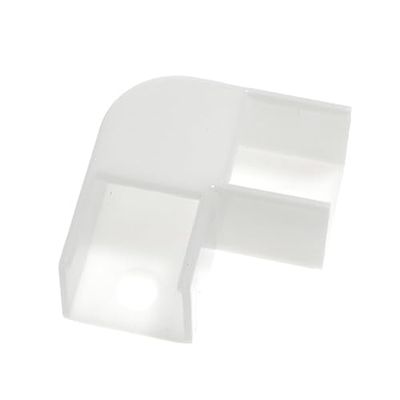 Blendend Luminaria, Blanco