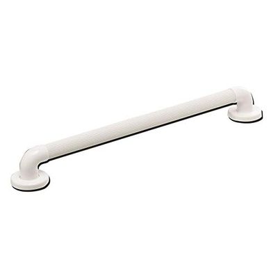 ASTA MANIGLIA DA APPOGGIO 60 CM IN PVC PROFILO