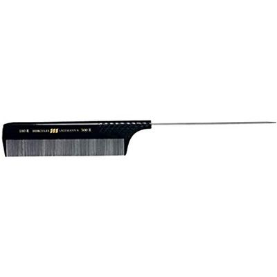 Ercole pettine a coda ago Sagemann NYH 180R9 500R9, primo pacchetto (1 x 1 pezzo)