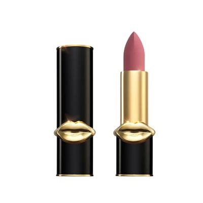 MatteTrance Lipstick - Her Majesty by Pat Mcgrath Labs for Women - 0.14 oz Lipstick