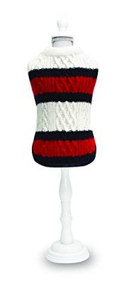 Croci C7274228 Pullover Street Dandy, 45 cm