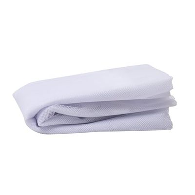 WERKA PRO Magnetic Mosquito Net 80 x 130 cm White