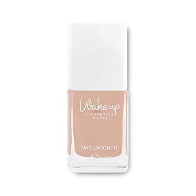 Wakeup Cosmetics Milano Vernis à ongles, Caramela