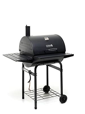 sochef Barbecue Pablo 55
