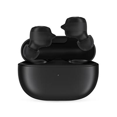 Xiaomi Bluetooth-hoofdtelefoon, zwart