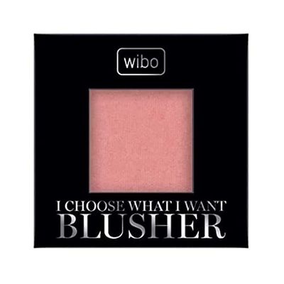 Wibo Blusher I Choose.. No 5