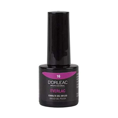 EVERLAC SMALTO N. 16 D'ORLEAC 9 ML
