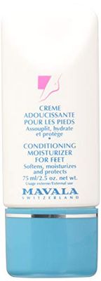 Mavala Krem zmiękczający 75 ml. -Produkty do stóp, Wielobarwny, Unikalny