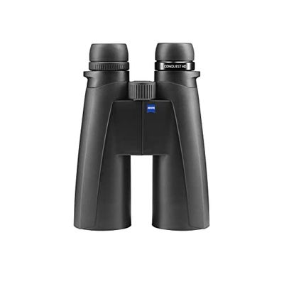 Zeiss 8x56 Conquest HD Binoculars (Black)