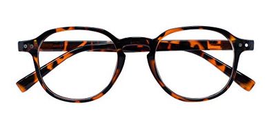 Prontoleggo Occhiali Da Lettura Prontoleggo Mod. Demi Tartaruga Diottria +3,00-180 g