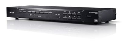 ATEN 9 X 2 VIDEO PRESENTATION PERP