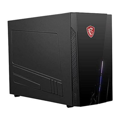 MSI compatible PC Infiite S 8RB-024FR I5-8400/8G/1T+128G/1050/W10*7188
