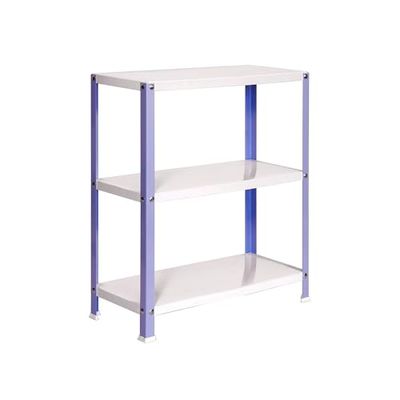 Simonrack – Homeclassic Kit Mini 3/400 vi./blanc