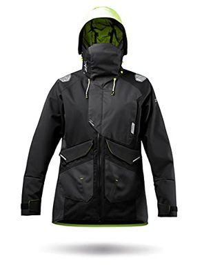 Zhik Nuevo 2024-OFS700 Jacket Womens Ant XL, 68338 Other, Multicolor, One Size