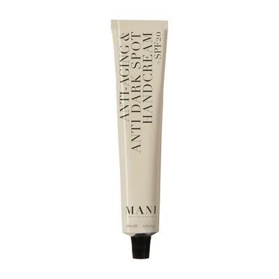 Anti-Aging Hand Cream by Mani for Women - 1.69 oz Cream