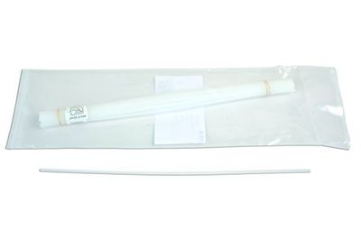 Power-TEC 91818 PE Stick Natural for Plastic Repair (30) 3mm Dia x 300