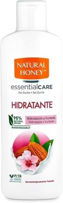 N.HONEY GEL 750 HIDRATANTE