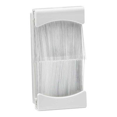 Knightsbridge Euromodule Modulo Pennello, Bianco