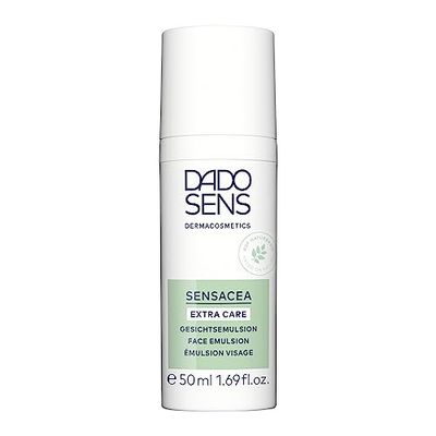 DADO SENS Sensacea Extra Care Face Emulsion 50 ml