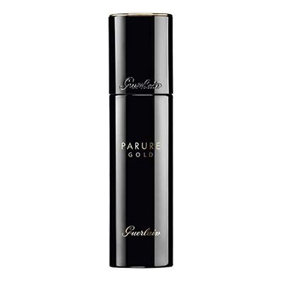 Guerlain Guerlain Parure Gold Fluid Fdt 31 21 g