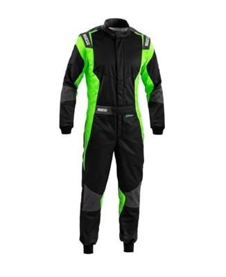 Sparco Mono Racing, Multifärg, Standard
