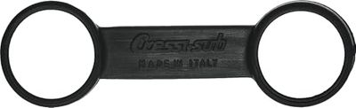 Cressi Gringo Snorkelwachter - Ringstopbuis/snorkel