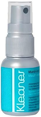 Kleaner Limpiador de Toxinas Spray 30ml