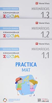 PRACTICAMAT 1 Trim ACTIVIDADES (COMUNIDAD Zoom)