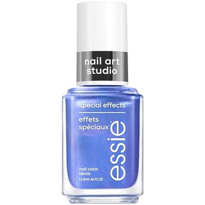 Essie Original Nail Art Studio Special Effects Nial Polish Topcoat - Reality Reflection