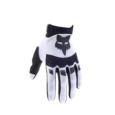 Fox Racing - Gants Dirtpaw,Blanc,L