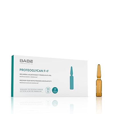 Babe Proteoglycan F+F 10 Amp 2Ml